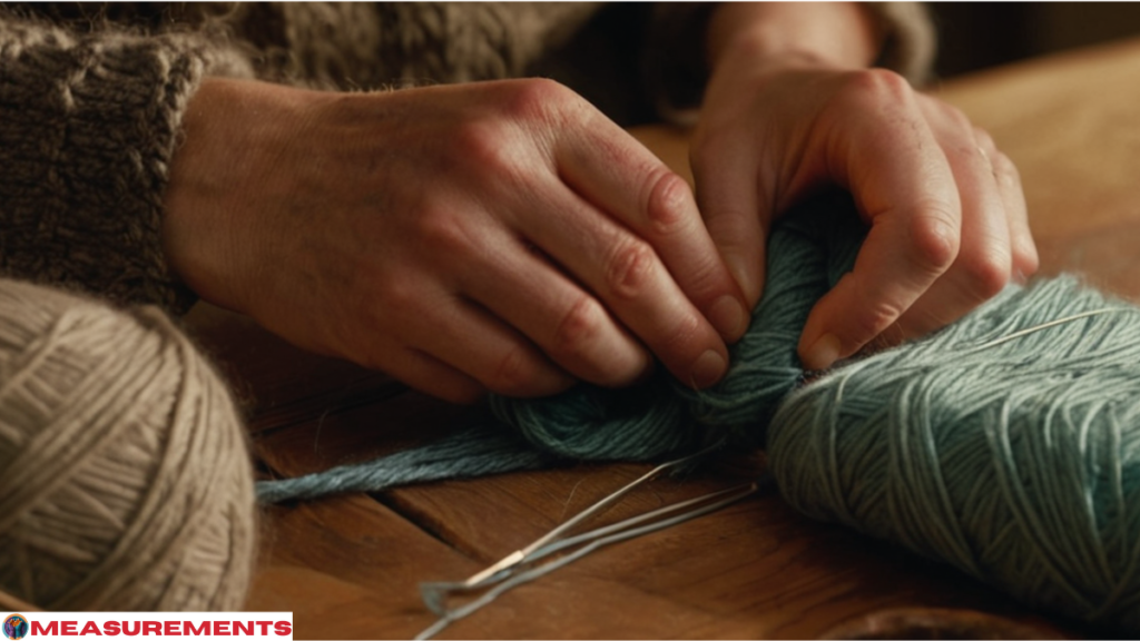 Knitting Lingo: Speaking the Language of Loops and Purls